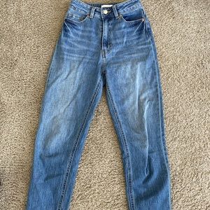 H&M women's jeans, size 0